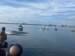 Το πρόγραμμα εορτασμού των Θεοφανείων στο Δήμο Μεσολογγίου