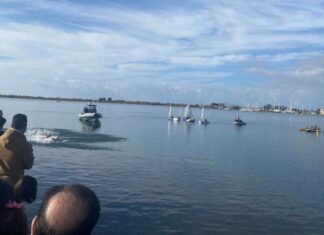 Το πρόγραμμα εορτασμού των Θεοφανείων στο Δήμο Μεσολογγίου