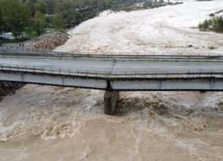 Γέφυρα Ευήνου : Κινητοποίηση την Κυριακή στο Γαλατά