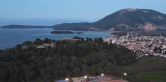 Γήπεδο Βόνιτσας : Θα έχει και δεύτερο ημίχρονο… η ανακαίνιση