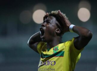 Παναιτωλικός: Ένας παλιός γνώριμος για την επίθεση