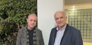 Διεύρυνση της «Δημιουργικής Ανατροπής» με Καρατσόλη