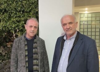 Διεύρυνση της «Δημιουργικής Ανατροπής» με Καρατσόλη