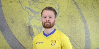 Παναιτωλικός: Επιστρέφει στην Τζουργκάρντεν ο Λάρσον