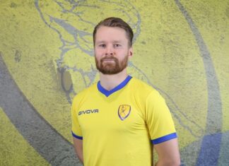 Παναιτωλικός: Αποθεραπεύτηκε ο Λάρσον