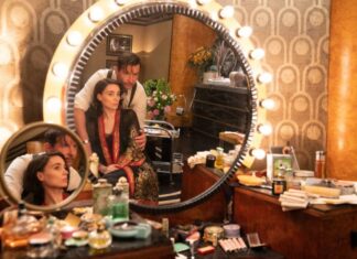 “Το μονοπάτι των χαμένων ψυχών” στον Άνεσις