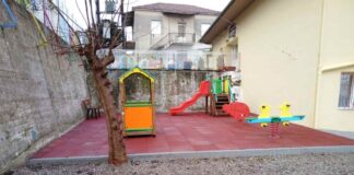 Παιδικές χαρές απέκτησαν οι βρεφονηπιακοί σταθμοί Παλαίρου, Κατούνας και Μοναστηρακίου