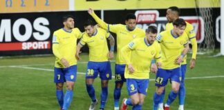 Παναιτωλικός: Η υπόθεση Κουτσοσπύρου και οι ανανεώσεις!