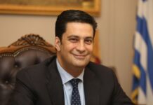 Διάγγελμα… Παπαναστασίου για την κινητοποίηση των Δήμων