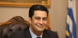 Γ. Παπαναστασίου: Αγνοούν οι Ολλανδοί προκλητικά τη νομιμότητα για την εκτροπή του Αχελώου