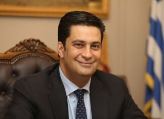 Διάγγελμα… Παπαναστασίου για την κινητοποίηση των Δήμων