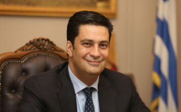 Oι νέοι αντιδήμαρχοι του Γιώργου Παπαναστασίου – Πέντε νεοεισερχόμενοι και αντιδήμαρχος πολιτιστικών ο Δήμαρχος