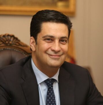 Για ένα «έξυπνο» Αγρίνιο μιλά ο Γιώργος Παπαναστασίου