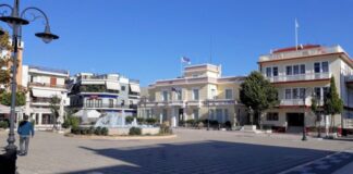 Aντιδρούν στο Μεσολόγγι για τη μεταφορά του ΔΕΔΔΗΕ στο Αγρίνιο