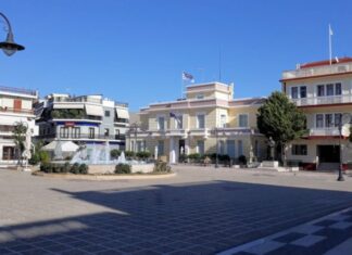 Aντιδρούν στο Μεσολόγγι για τη μεταφορά του ΔΕΔΔΗΕ στο Αγρίνιο