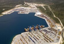 Σε δεύτερο πλάνο το Πλατυγιάλι για έργα στη θάλασσα