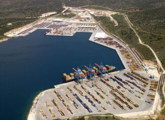 Σύγκρουση δραστηριοτήτων στο Πλατυγιάλι: Τουριστικό θέρετρο και υποστήριξη εξορύξεων υδρογονανθράκων…