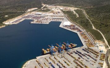 Ευχολόγια για την επένδυση στο Πλατυγιάλι
