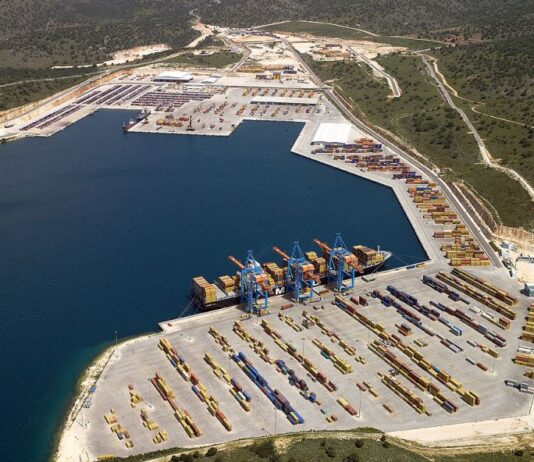 Πλατυγιάλι: Η μεγάλη είδηση όταν πουληθεί το λιμάνι