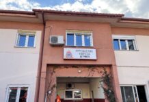 Σύλληψη και πρόστιμο από το Ανακριτικό της Πυροσβεστικής στο Αγρίνιο