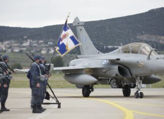 Εξοπλισμοί και στο πεδίο κατευνασμός: Το ελληνικό παράδοξο