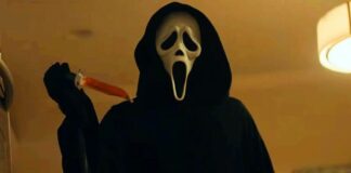 “Scream” και “Πίτσα Γλυκόριζα” στον Άνεσις