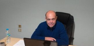 Μεσολόγγι : Έκκληση Σωτηρακόπουλου για τήρηση μέτρων