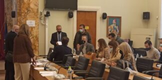 Η «γραμμή» δεν πέρασε σε όλους στο “Αγρίνιο Μπορείς”