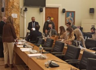 Η «γραμμή» δεν πέρασε σε όλους στο “Αγρίνιο Μπορείς”