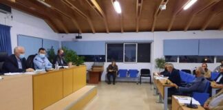 Κ. Λύρος: Η οργανωμένη προσπάθεια να γεμίσει η πόλη τις ημέρες των γιορτών με σκουπίδια απέτυχε παταγωδώς