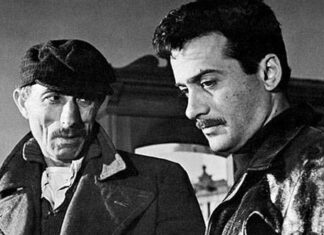 “Συνοικία το όνειρο” στην Κινηματογραφική Λέσχη