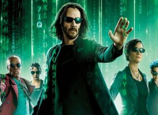 «The Matrix Resurrections» και «Σμύρνη μου Αγαπημένη» στον «Άνεσις»