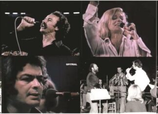 “Τραγούδια της φωτιάς” στην Κινηματογραφική Λέσχη