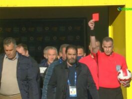 Eρασιτέχνης Παναιτωλικός για “εκτελεστή” Τζήλο: “Η ντροπή της ντροπής”