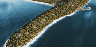 Varko Bay: «Ανοίγει» το 2026 το υπερπολυτελές θέρετρο των 182 εκατ. ευρώ