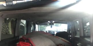 Συνελήφθη “κυνηγός” χαλκού στην Αμφιλοχία