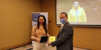 Συμμετοχή της Περιφέρειας Δυτικής Ελλάδας σε Διεθνές Workshop στη Γεωργία για τον πολιτιστικό τουρισμό και την επιχειρηματικότητα στις παράκτιες περιοχές