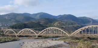 Γέφυρα Μόρνου: Υπογράφεται την Παρασκευή η προγραμματική σύμβαση για την αποκατάσταση