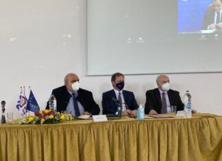 Τη «φιέστα» για τα αρδευτικά την έχασε ο Λιβανός