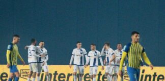 Παναιτωλικός : Πώς «έσβησε» μετά τις τρεις σερί μεγάλες νίκες