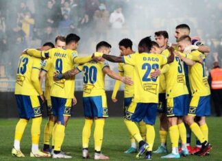 «SOS» η απόκτηση επιθετικού στον Παναιτωλικό