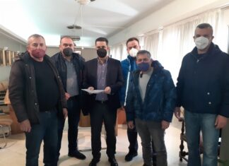 Ενεργοποίηση του ΕΛΓΑ για τις ζημιές από τον παγετό ζητούν οι παραγωγοί εσπεριδοειδών