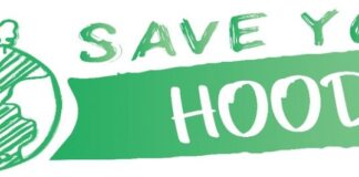 Save Your Hood Agrinio : Εθελοντική δράση καθαρισμού στη Λίμνη Στράτου