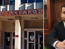 Αγρίνιο : Περιοριστικοί όροι σε εν ενεργεία αστυνομικό για απόπειρα βιασμού