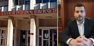 Νέα καταγγελία για βιασμό στο Αγρίνιο : Ελεύθερος άνευ όρων 23χρονος