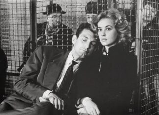 “Ασανσέρ για δολοφόνους” στην κινηματογραφική λέσχη