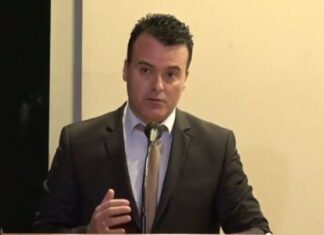 Επιστολή Μπαλαμπάνη σε Φαρμάκη για την ενεργειακή κρίση