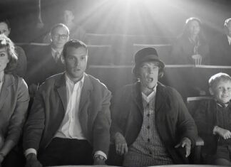 “Belfast” στον Άνεσις