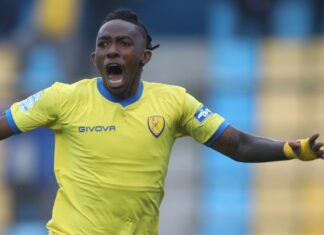 Νταγκό: Μπορεί ο Παναιτωλικός την 6αδα