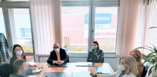 Επί τάπητος το πρόγραμμα αγροτικού εξηλεκτρισμού στη Δυτική Ελλάδα – Συνάντηση με το ΔΕΔΔΗΕ